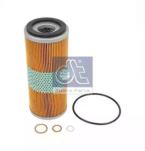 Фильтр - DT Spare Parts 4.61536