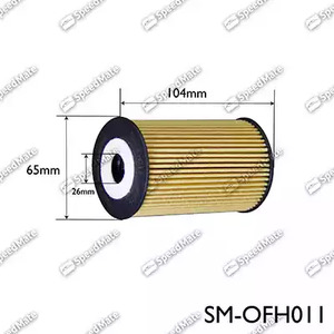 Фильтр - SpeedMate SM-OFH011