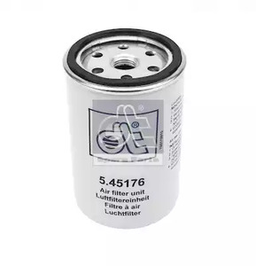 Фильтр HCV - DT Spare Parts 5.45176