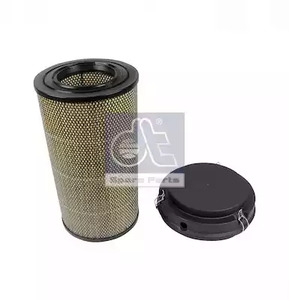 Фильтр - DT Spare Parts 5.45172SP