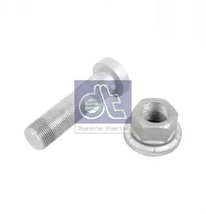 Болт - DT Spare Parts 10.30041