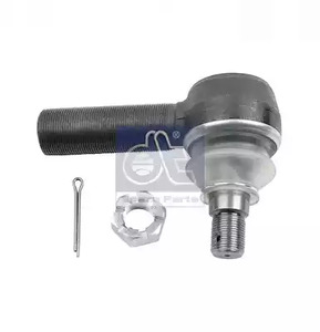 Шарнир | перед | HCV - DT Spare Parts 4.61208