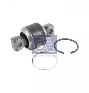 Ремкомплект | зад | - DT Spare Parts 3.96600