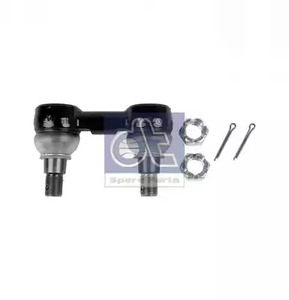 График - DT Spare Parts 1.25555