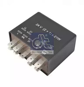 Реле - DT Spare Parts 3.33000