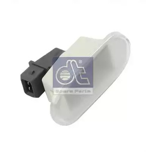 Фонарь - DT Spare Parts 3.32110