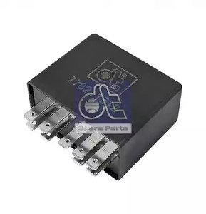 Реле HCV - DT Spare Parts 3.33001