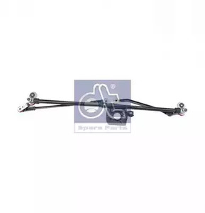 Трапеция стеклоочистителя МАН ТГА TGX 3.35013 - DT Spare Parts 335013