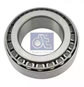 Подшипник | зад | - DT Spare Parts 1.17239