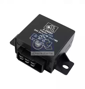 Реле - DT Spare Parts 2.25090