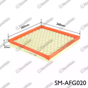Фильтр - SpeedMate SM-AFG020