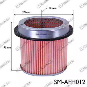 Фильтр воздушный - SpeedMate SM-AFH012