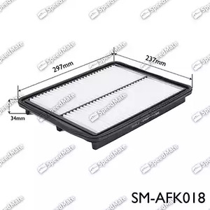Фильтр - SpeedMate SM-AFK018