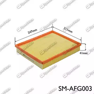 Фильтр - SpeedMate SM-AFG003