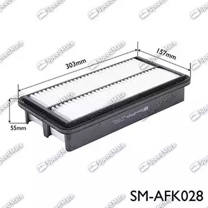 Фильтр воздушный - SpeedMate SM-AFK028