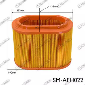 Фильтр - SpeedMate SM-AFH022