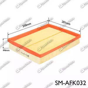 Фильтр воздушный - SpeedMate SM-AFK032