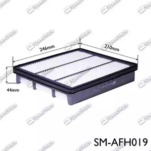 Фильтр воздушный - SpeedMate SM-AFH019