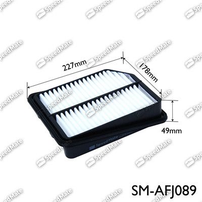 Фильтр - SpeedMate SM-AFJ089
