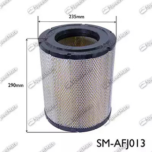 Фильтр - SpeedMate SM-AFJ013