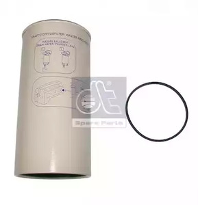 Фильтр - DT Spare Parts 4.61865