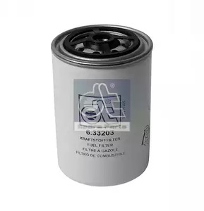 Фильтр - DT Spare Parts 6.33203