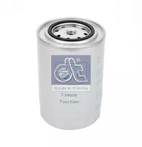 Фильтр - DT Spare Parts 7.24006