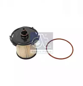 Фильтр - DT Spare Parts 13.43150