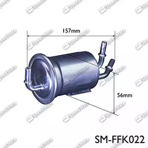 Фильтр - SpeedMate SM-FFK022