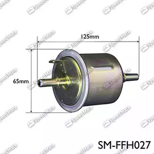 Фильтр - SpeedMate SM-FFH027