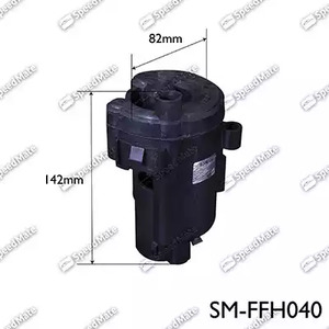 Фильтр топливный - SpeedMate SM-FFH040