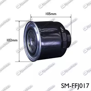 Фильтр топливный - SpeedMate SM-FFJ017