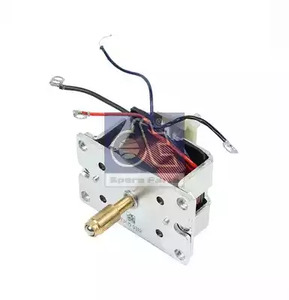 Переключатель - DT Spare Parts 1.21394