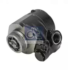 Насос - DT Spare Parts 4.62160