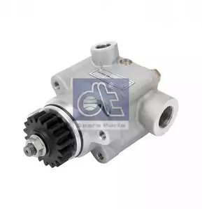Насос - DT Spare Parts 5.92103