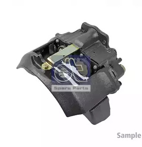 Тормозной суппорт - DT Spare Parts 3.62194