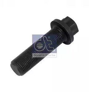 Болт - DT Spare Parts 3.62180