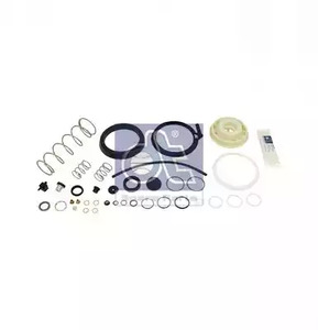Ремкомплект ПГУ сцепления - DT Spare Parts 1.31309
