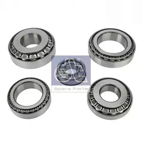 Комплект подшипника - DT Spare Parts 1.31633