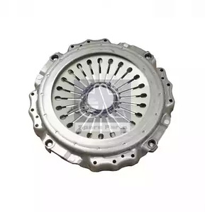 Нажимной диск - DT Spare Parts 5.50048