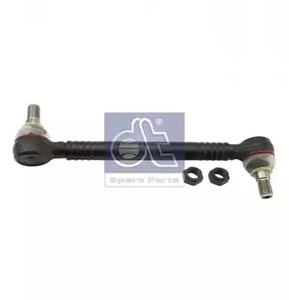 Стойка | зад | HCV - DT Spare Parts 2.61235