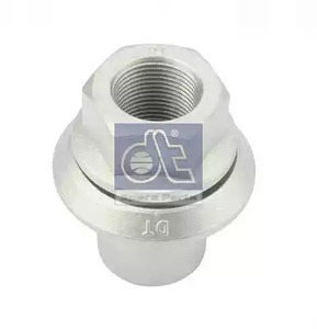 Гайка HCV - DT Spare Parts 3.61152
