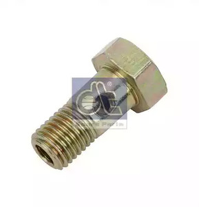 Болт - DT Spare Parts 9.75005