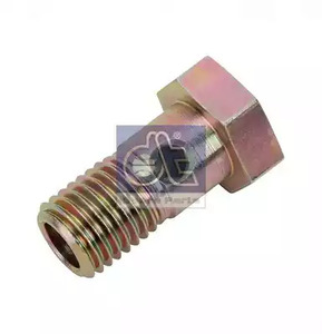 Болт - DT Spare Parts 9.75007
