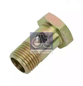 Болт - DT Spare Parts 9.75009
