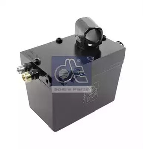 Насос - DT Spare Parts 1.23012
