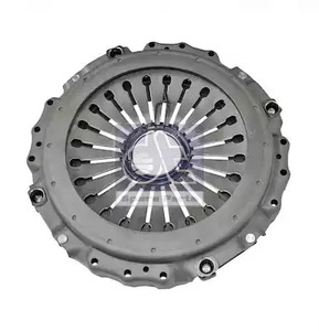 Нажимной диск - DT Spare Parts 3.40009
