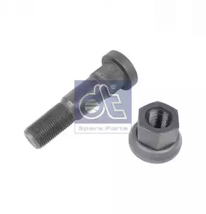 Болт - DT Spare Parts 2.96302