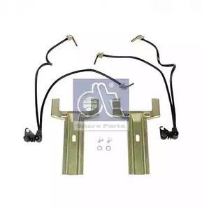 Контакт - DT Spare Parts 1.21610