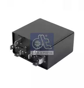 Реле - DT Spare Parts 1.21507